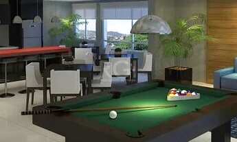 Imagem 5: Apartamento para Venda - 53.97m², 1 dormitório, 1 vaga - Três Figueiras