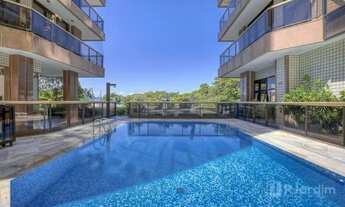 Imagem 5: Apartamento para alugar com 2 quartos, suítes, 2 vagas, 89 m² - Copacabana - Rio de Janeir