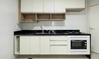 Imagem 6: 3 Quartos 2 Suítes - Mirante - Posição Nascente - Condomínio Incluso