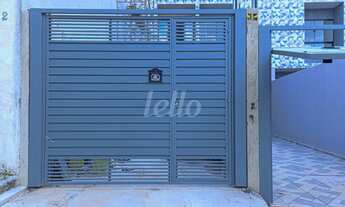 Imagem 7: São Paulo - Casa Padrão - Saúde