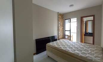 Imagem 5: Apartamento para aluguel possui 90 metros quadrados com 3 quartos