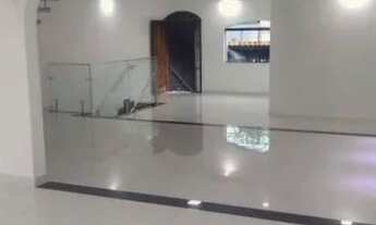 Imagem: Sobrado lindo, com edícula, Residencia