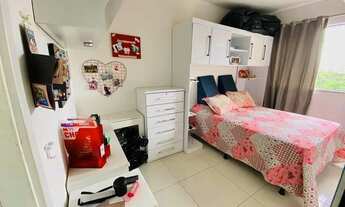 Imagem 4: Brotas com 3 Apartamento com 3 dormitórios