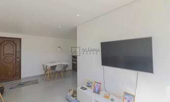 Imagem 7: Apartamento Venda Brooklin 92 m² 3 Dormitórios