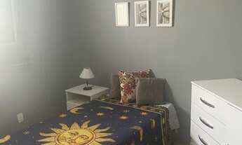 Imagem 3: Alugo apto mobiliado - Almare