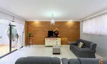 Imagem 4: Casa com 3 dormitórios à venda, 228 m²- Caravelle - Londrina/PR