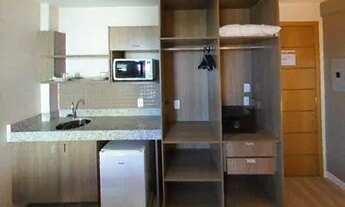 Imagem 7: Flat com 1 quarto para alugar, 20 m² por R$ 1.100,00 - Jardim Vinte e Cinco de Agosto - Du