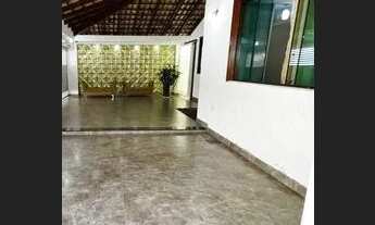 Imagem 4: Vendo casa moderna no pindorama com 2 quartos e 1 suite