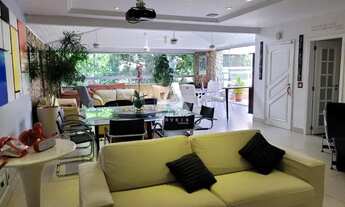 Imagem 2: Cobertura à venda, 4 quartos, 2 suítes, 2 vagas, BARRA DA TIJUCA - RIO DE JANEIRO/RJ