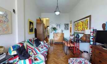 Imagem: Apartamento com 3 dormitórios à venda