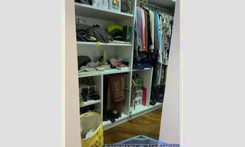 Imagem 3: Apartamento Para Locação Vila Mariana 115m²