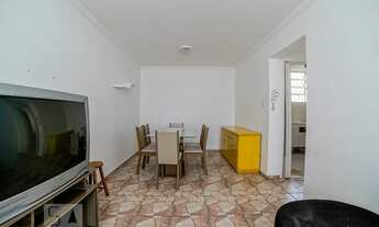 Imagem 5: Apartamento para Aluguel - Vila Constança , 2 Quartos, 70 m2