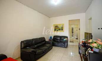 Imagem 6: São Paulo - Casa Padrão - São Lucas