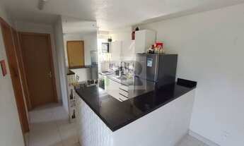 Imagem 2: Excelente Apartamento c/ 2 Dorm. 1 Vaga de Garagem, 40 m²