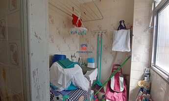 Imagem 5: Apartamento com 2 dorms, Caiçara, Praia Grande - R$ 260 mil, Cod