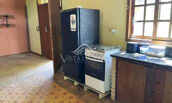 Imagem 4: Sítio em Aranha - Brumadinho