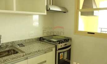 Imagem 2: APARTAMENTO SANTANA 44M2 1 DORMITÓRIO