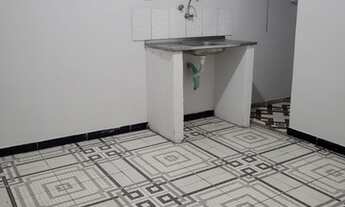 Imagem 3: Alugo casa Casa em condomínio com 1 dormitório