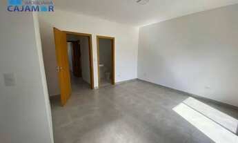 Imagem 6: Casa com 3 dormitórios à venda, 155 m² por R$ 860.000 - Polvilho - Cajamar/SP