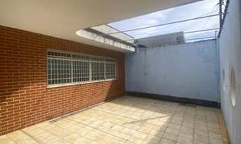 Imagem 3: Casa para Aluguel com 3 quartos , 250m² em Praça Teotônio Fiuza - São Paulo