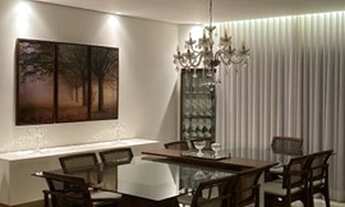 Imagem 1: Apartamento com 4 dormitórios à venda, 316 m² por R$ 1.800.000 - Condomínio Edifício Torre