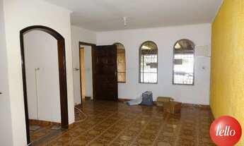 Imagem: São Paulo - Casa Padrão - Vila Formosa