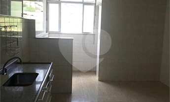 Imagem 4: Apartamento - 02 quartos - Engenho de Dentro [ME