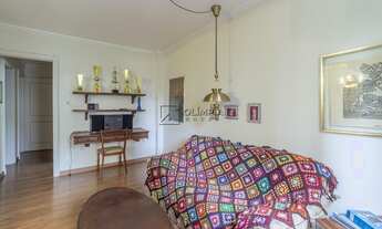 Imagem 7: Apartamento Venda 3 Dormitórios - 320 m² Jardim Europa