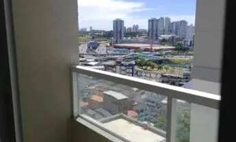 Imagem 6: Pernambués/Iguatemi 1/4, Varanda, Novo, Cond infra e excelente localização