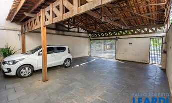 Imagem 3: CASA ASSOBRADADA - VILA GUARANI - SP