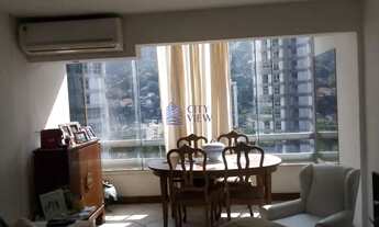 Imagem: VENDEMOS COBERTURA DUPLEX COM 170M² - 2