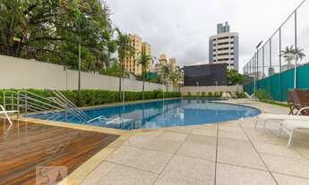 Imagem 4: Apartamento para Aluguel - Cambuí, 1 Quarto, 58 m2