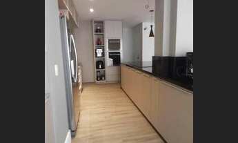 Imagem 7: Apartamento para Venda em São Bernardo do Campo, Centro, 4 dormitórios, 2 suítes, 3 banhei