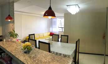 Imagem 2: Condomínio Aquarius no Jardins