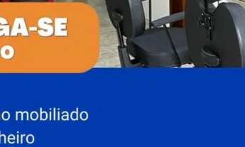 Imagem: Aluguel de espaço para Salao de Beleza