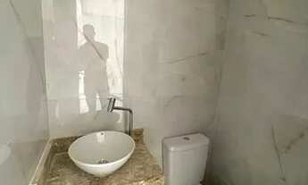 Imagem 7: Casa para venda possui 152 metros quadrados com 4 quartos em Centro - Eusébio - Ceará