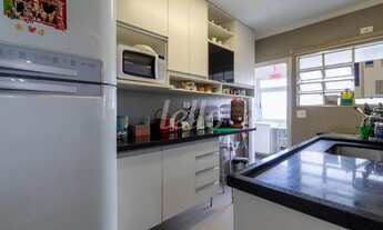 Imagem: São Paulo - Apartamento Padrão - Moema