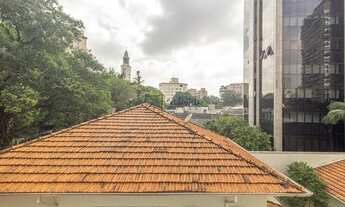 Imagem 4: Venda Apartamento 1 Dormitórios - 37 m² Itaim Bibi