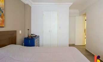 Imagem 4: Apartamento para venda tem 133 metros quadrados com 2 quartos em Pinheiros - São Paulo - S