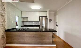 Imagem 6: Apartamento com 2 quartos, 69m² - venda por R$750.000 ou aluguel por R$4.797/mês - Lapa