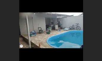 Imagem 2: Casa na praia de Shangrilá