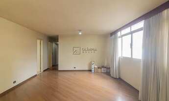 Imagem: Venda Apartamento 3 Dormitórios - 122 m²