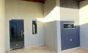 Imagem: Imóvel com 3 quartos no Bairro São José