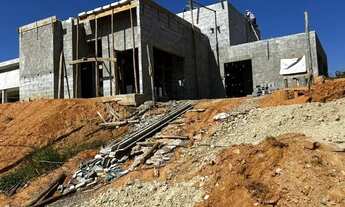 Imagem 5: Jacarei - Casa de Condomínio - Loteamento Residencial Parque Lago Dourado