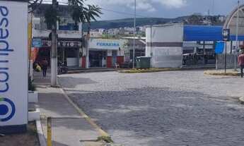 Imagem: Vento ponto comercial centro de Garanhuns