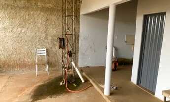 Imagem: Alugo barracão em senador canedo