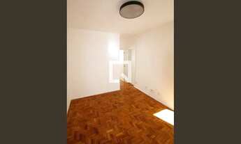 Imagem 2: Apartamento para Aluguel - Vila Clementino, 1 Quarto, 42 m2