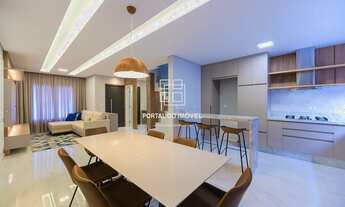 Imagem 7: TRIPLEX ALTO PADRÃO FINÍSSIMO ACABAMENTO - HAUER