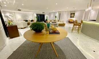 Imagem 4: Apartamento no Vila Monte Verde, 852m², 5 suites, 7 vagas de garagem!