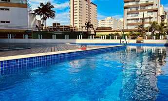 Imagem 3: Apartamento com 3 dorms, Caiçara, Praia Grande - R$ 790 mil, Cod